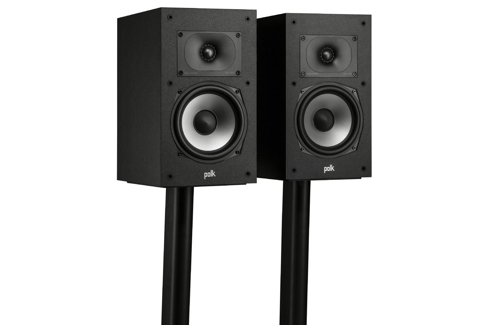 Högtalarpaket Polk Audio Monitor XT 7.2.4 Dolby Atmos system