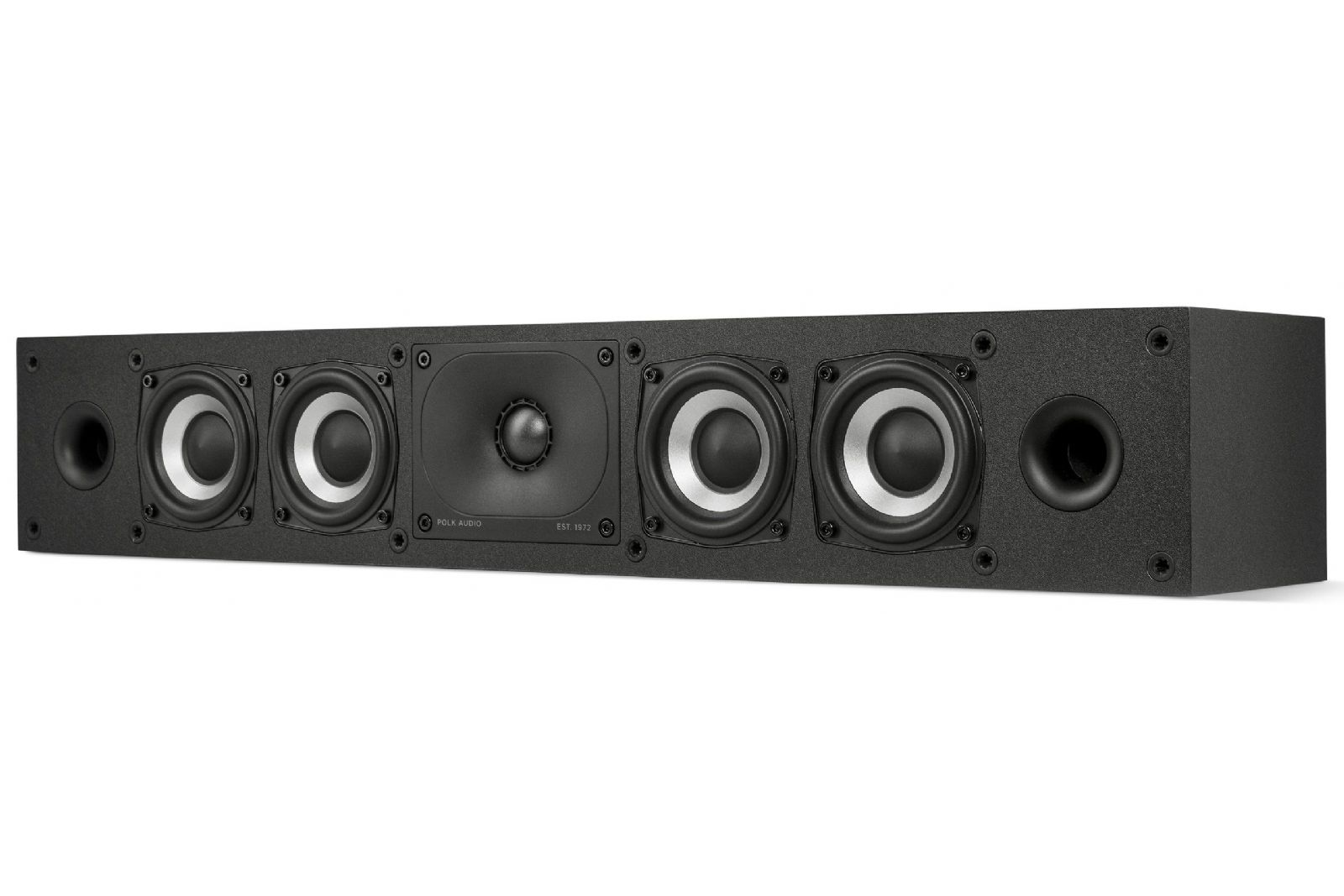 Högtalarpaket Polk Audio Monitor XT 7.2.4 Dolby Atmos system