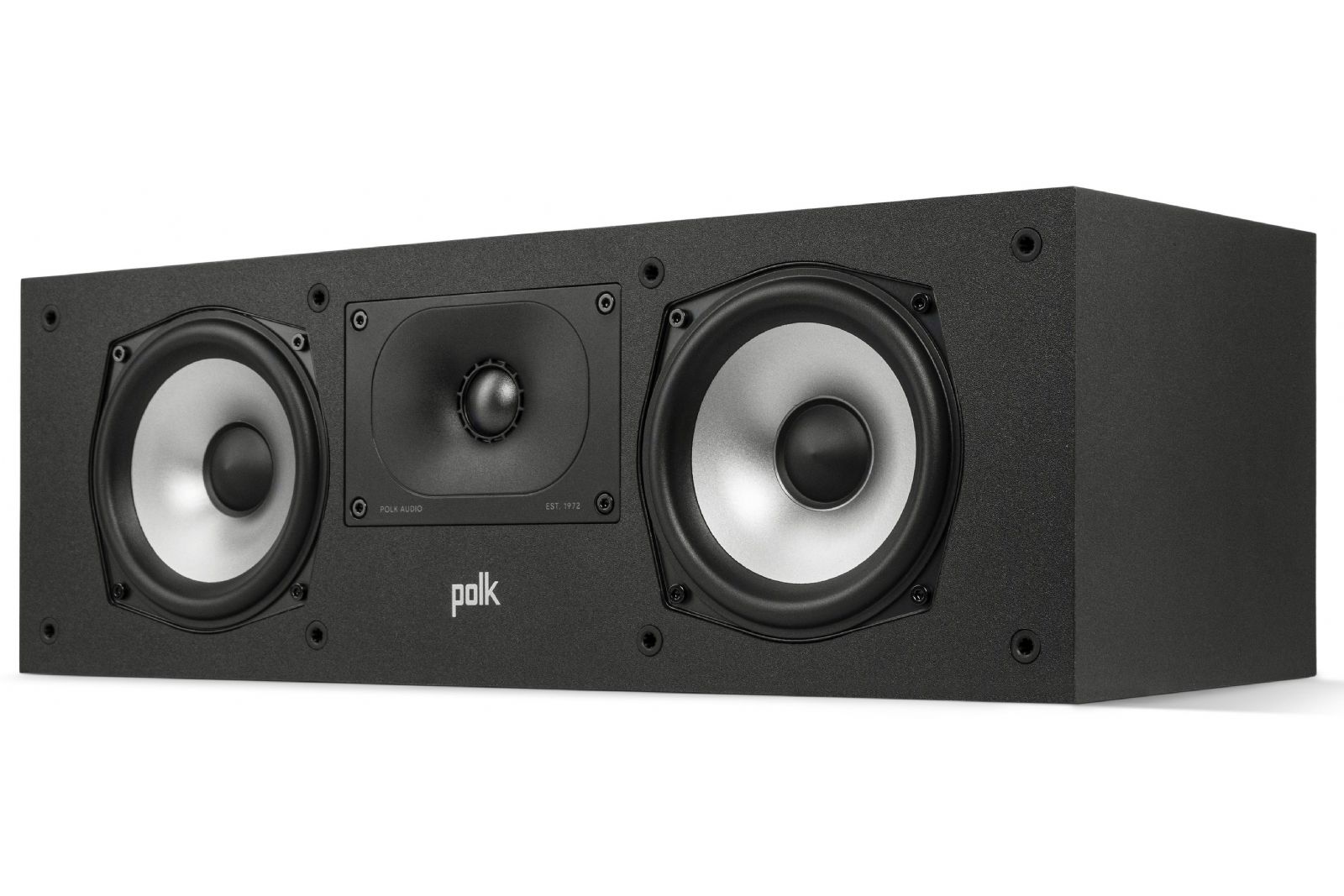 Högtalare Polk Audio Monitor XT30 centerhögtalare