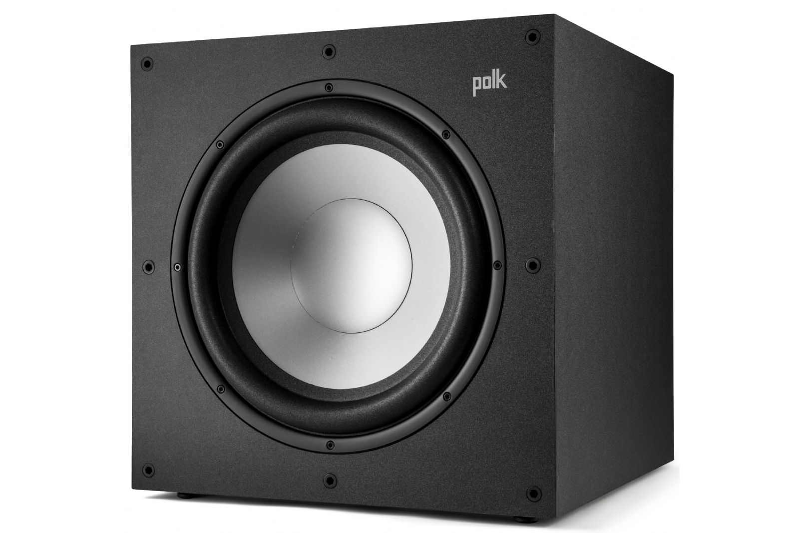 Subwoofers Polk Audio Monitor XT12 aktiv subwoofer