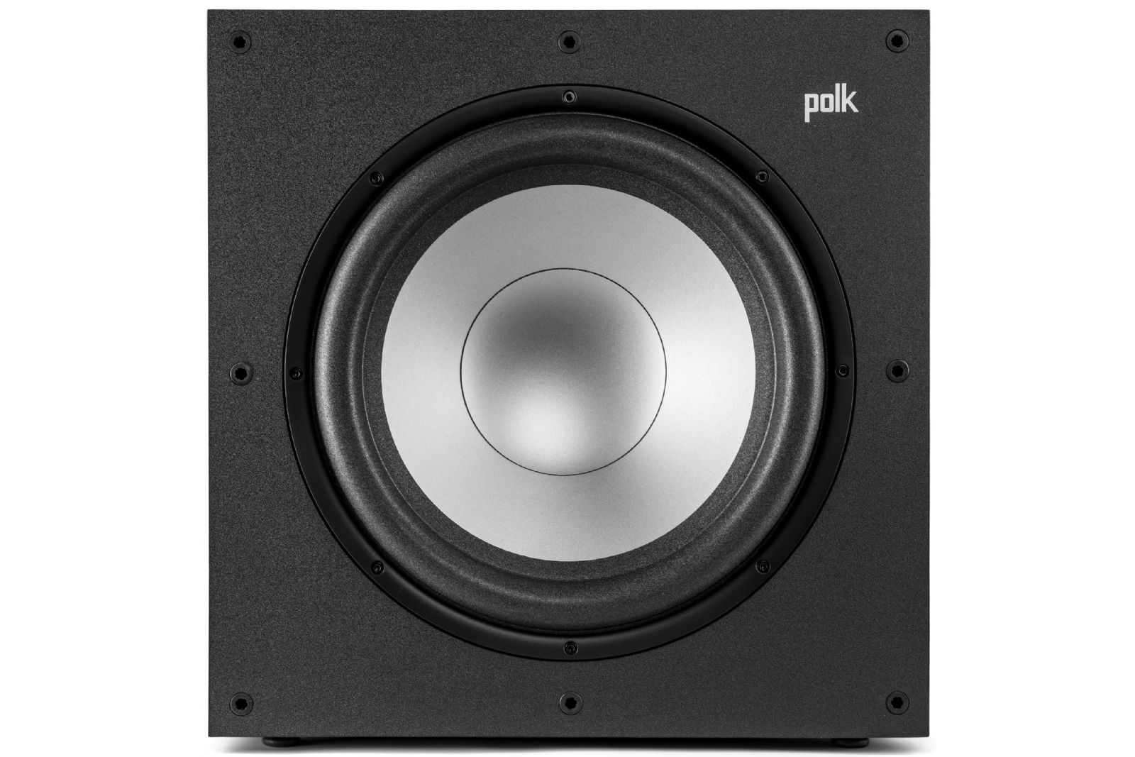 Subwoofers Polk Audio Monitor XT12 aktiv subwoofer