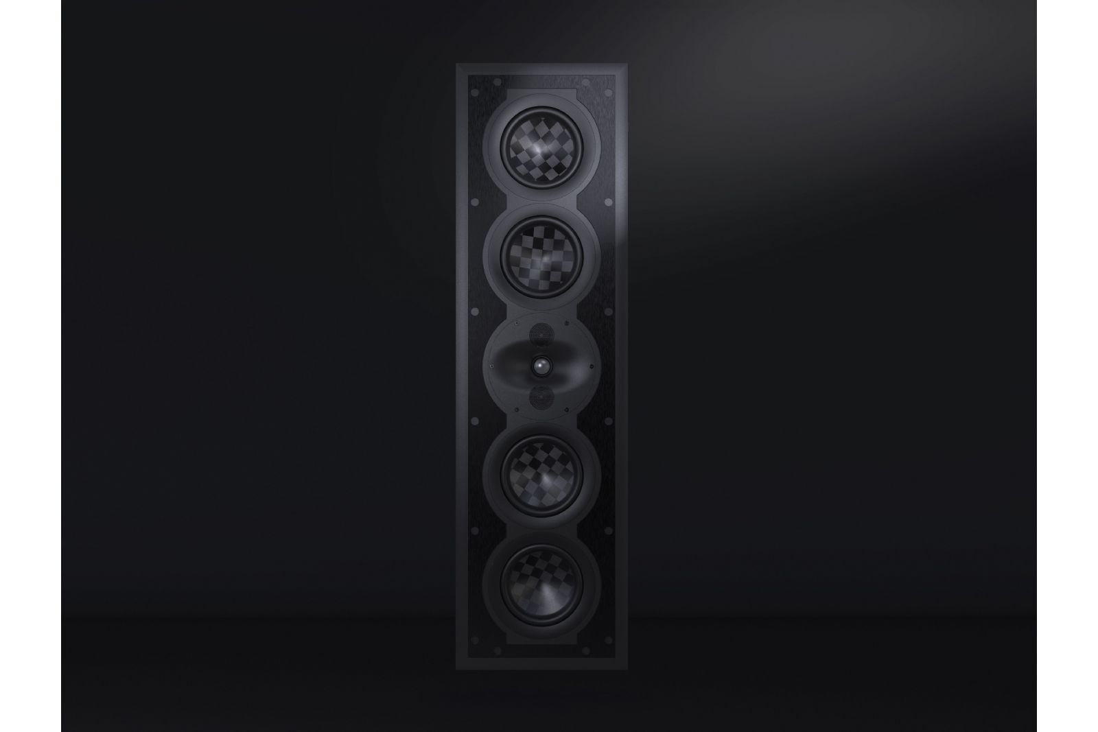Högtalare Perlisten Audio S7i-LR High End infällnadshögtalare