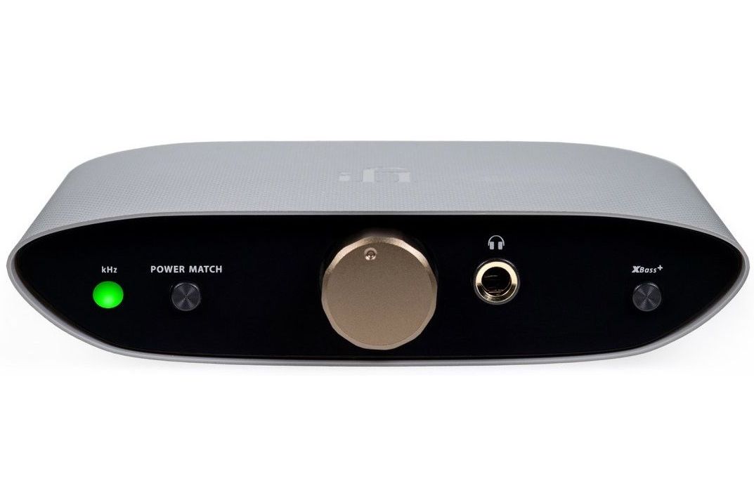 iFi Audio ZEN Air DAC