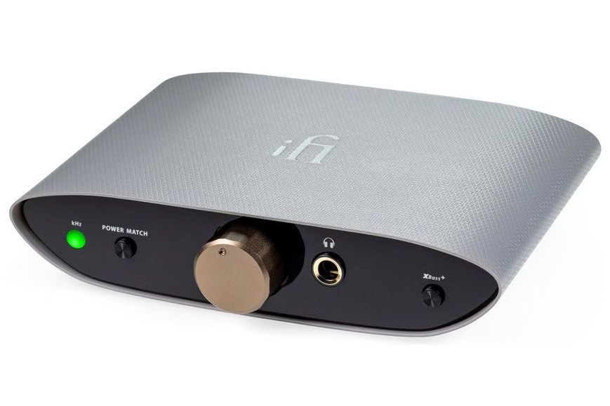 Hörlurar iFi Audio ZEN Air DAC