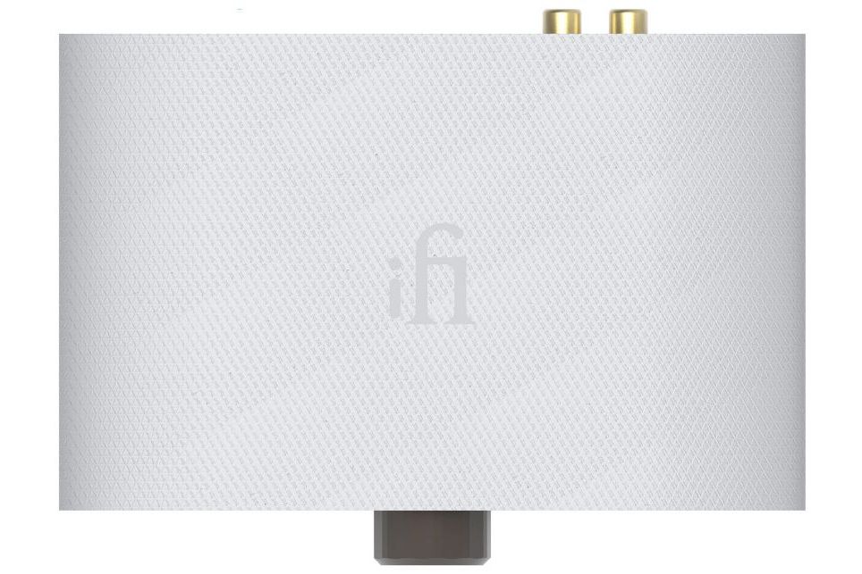 Hörlurar iFi Audio ZEN Air DAC