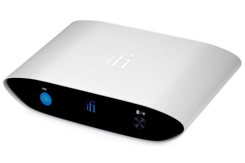 iFi Audio ZEN Air Blue