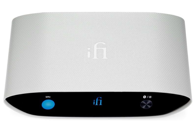 Tillbehör iFi Audio ZEN Air Blue