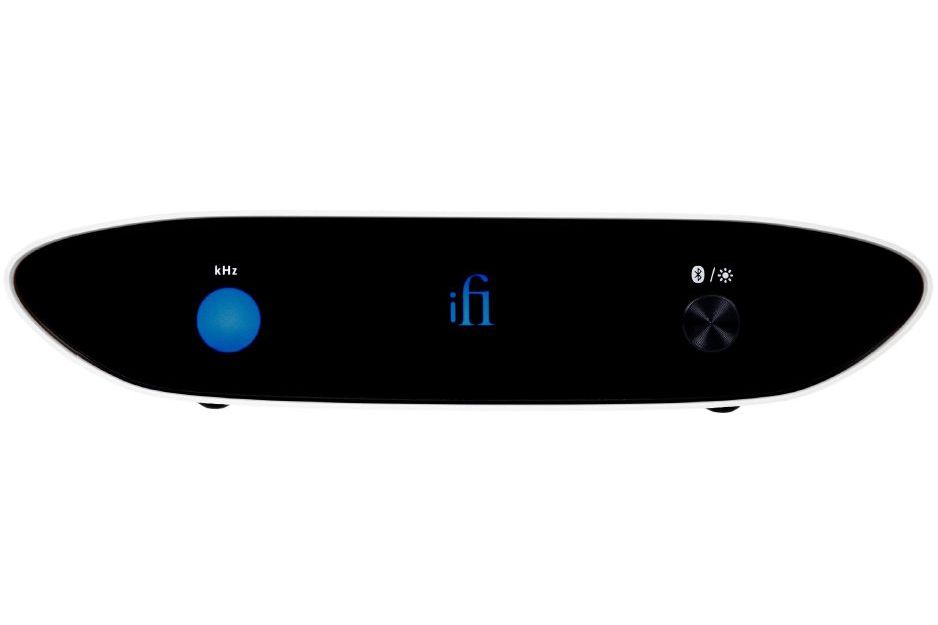 Tillbehör iFi Audio ZEN Air Blue