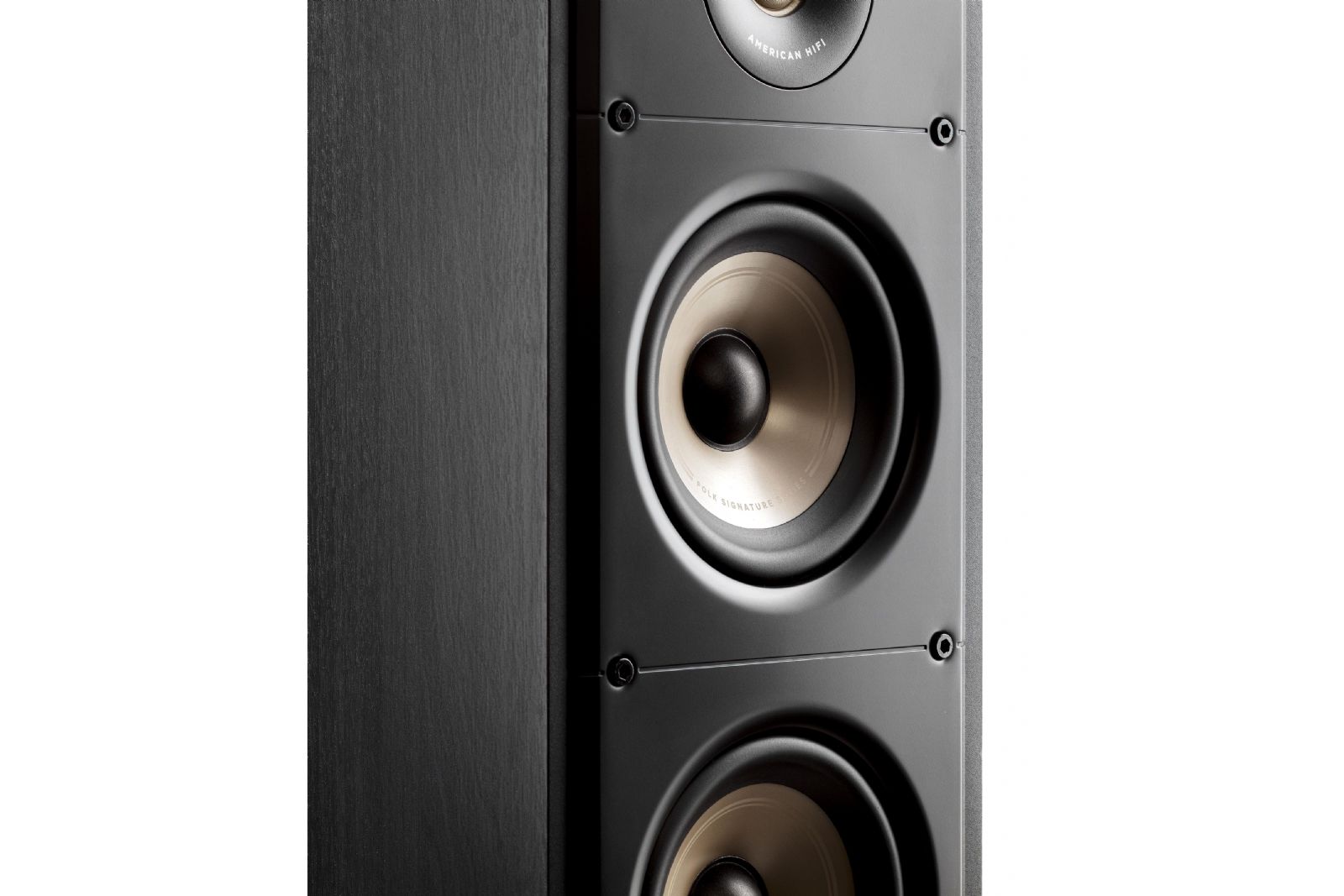 Högtalare Polk Audio Signature Elite ES60 golvhögtalare