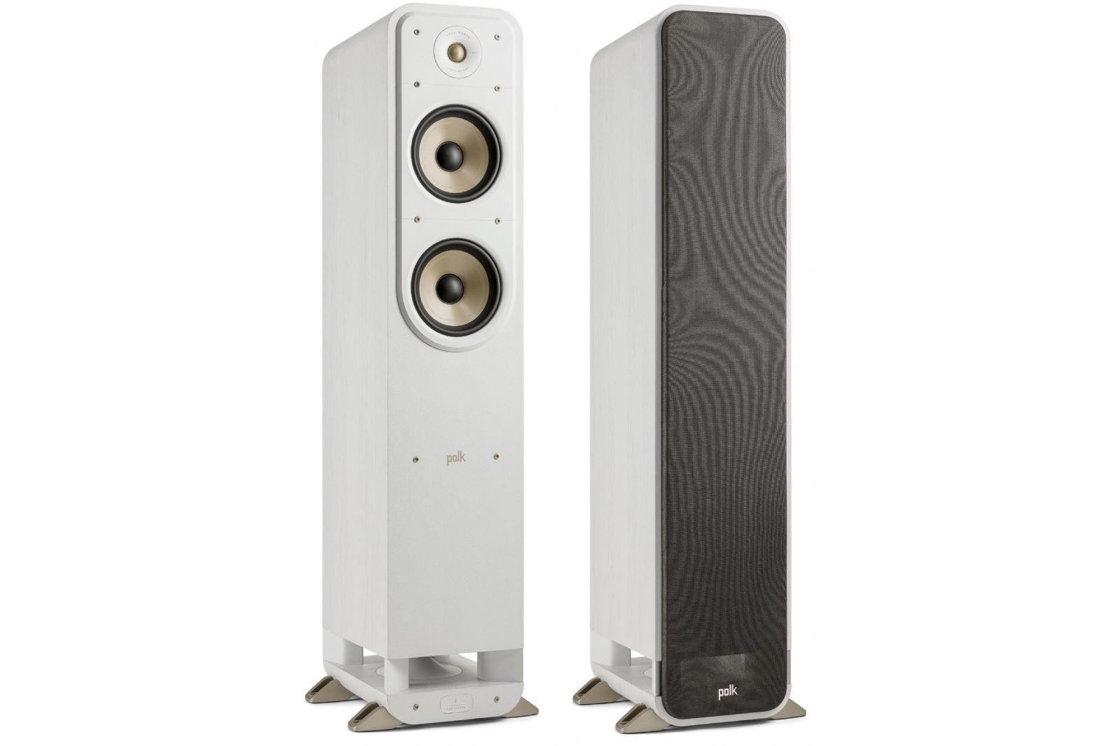 Högtalare Polk Audio Signature Elite ES55 golvhögtalare