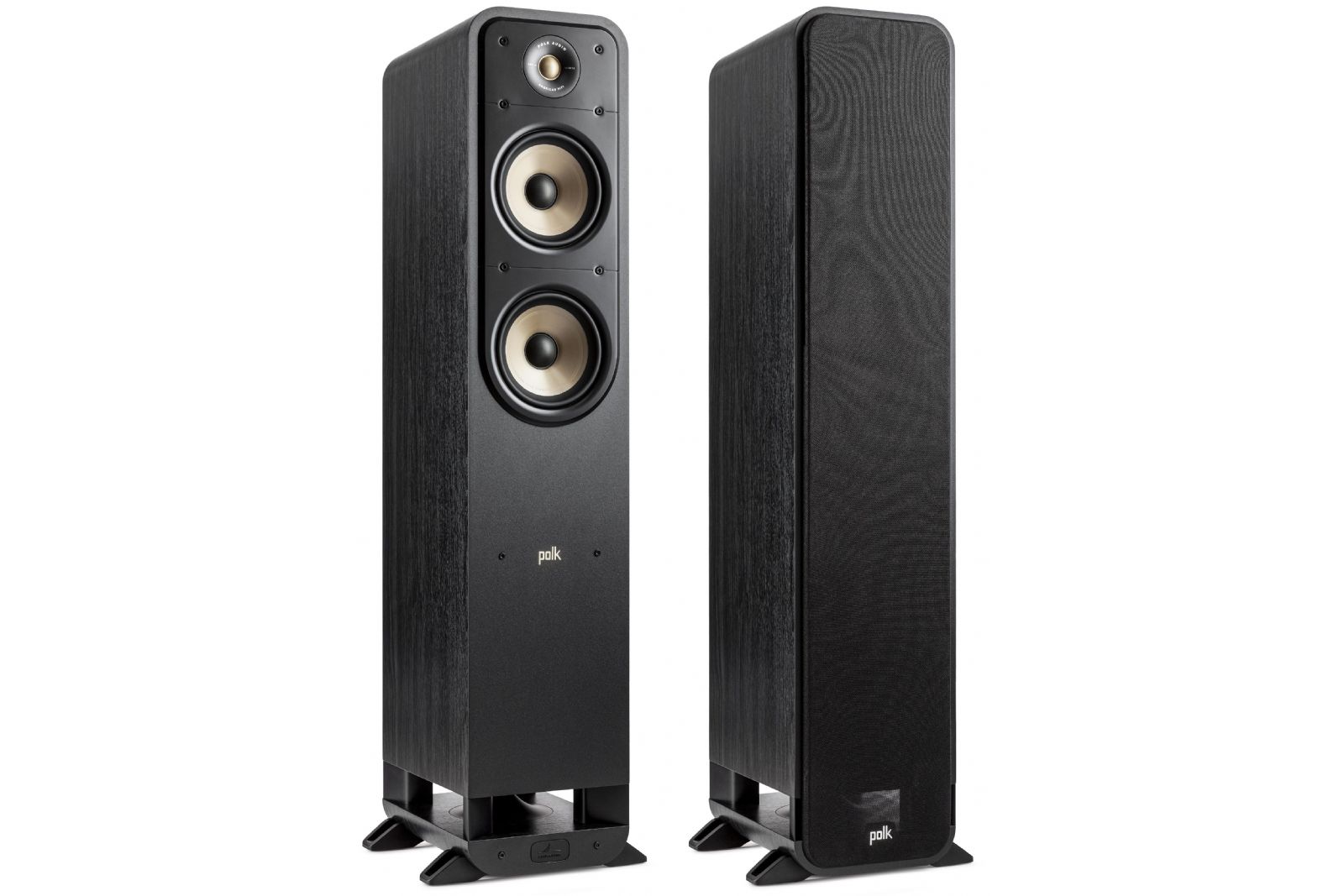 Högtalare Polk Audio Signature Elite ES55 golvhögtalare