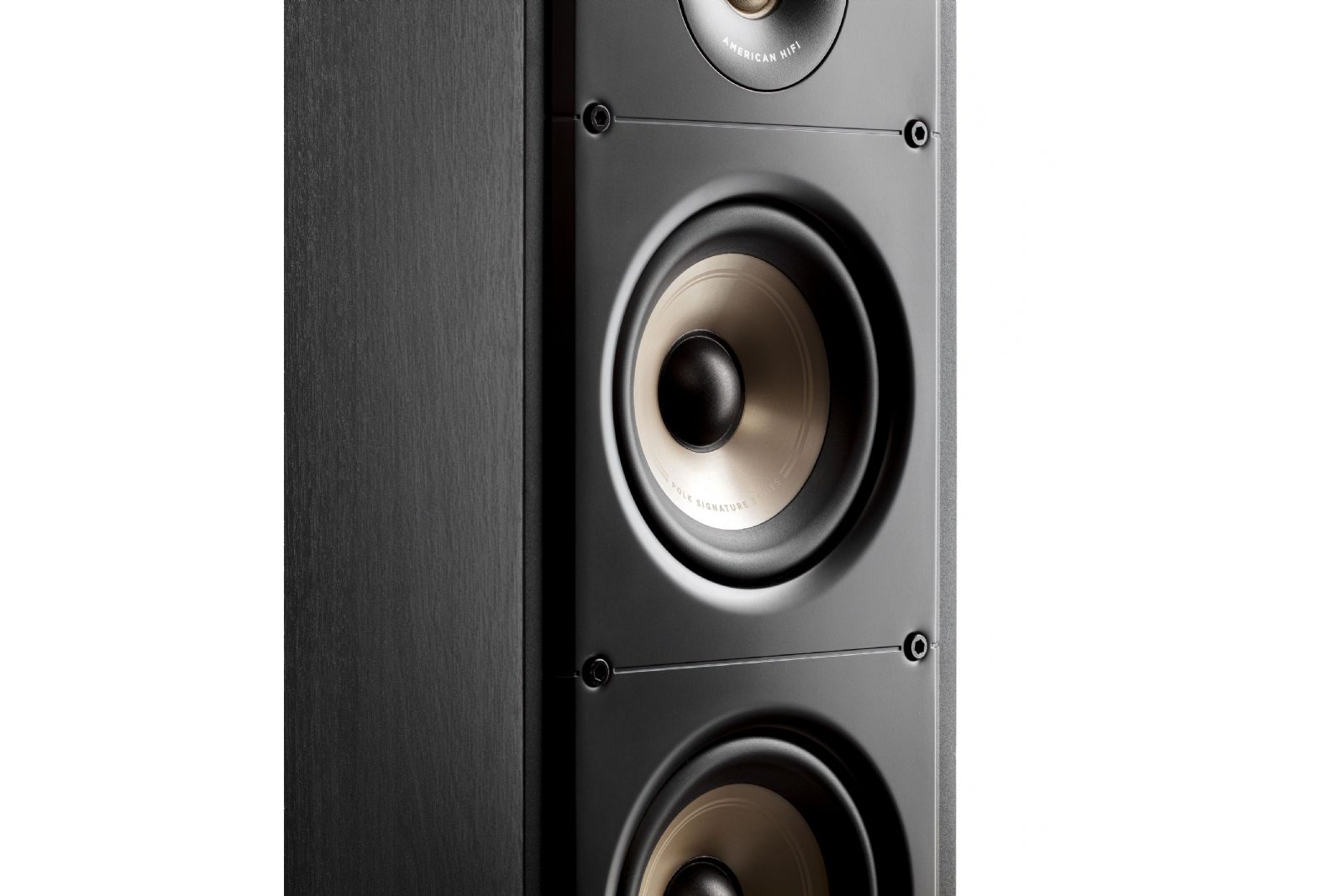 Högtalare Polk Audio Signature Elite ES55 golvhögtalare