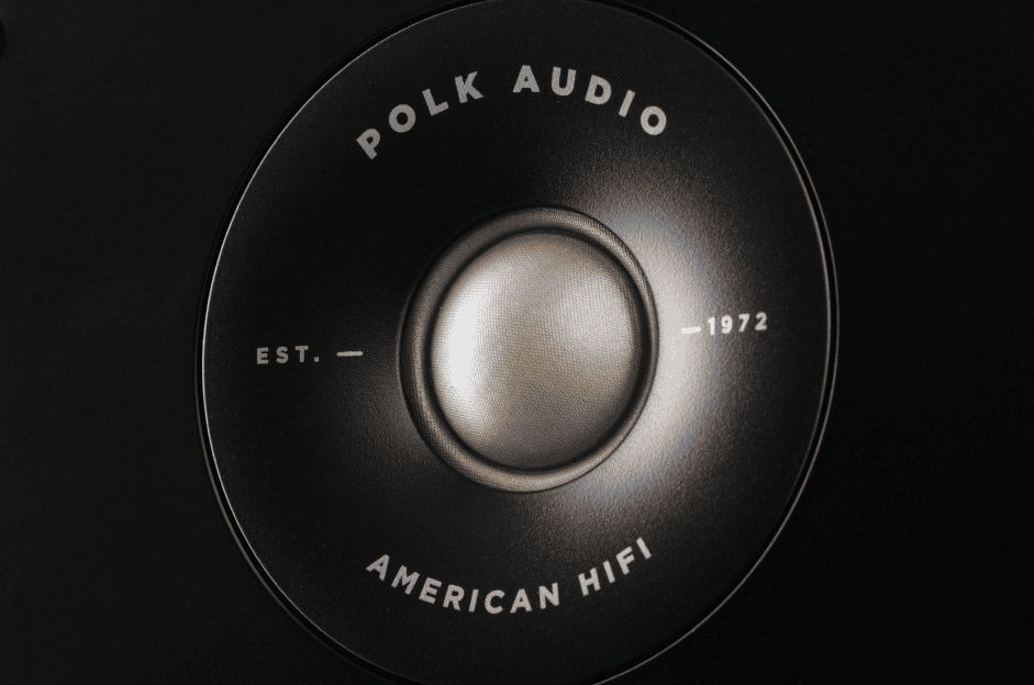 Högtalare Polk Audio Signature Elite ES55 golvhögtalare