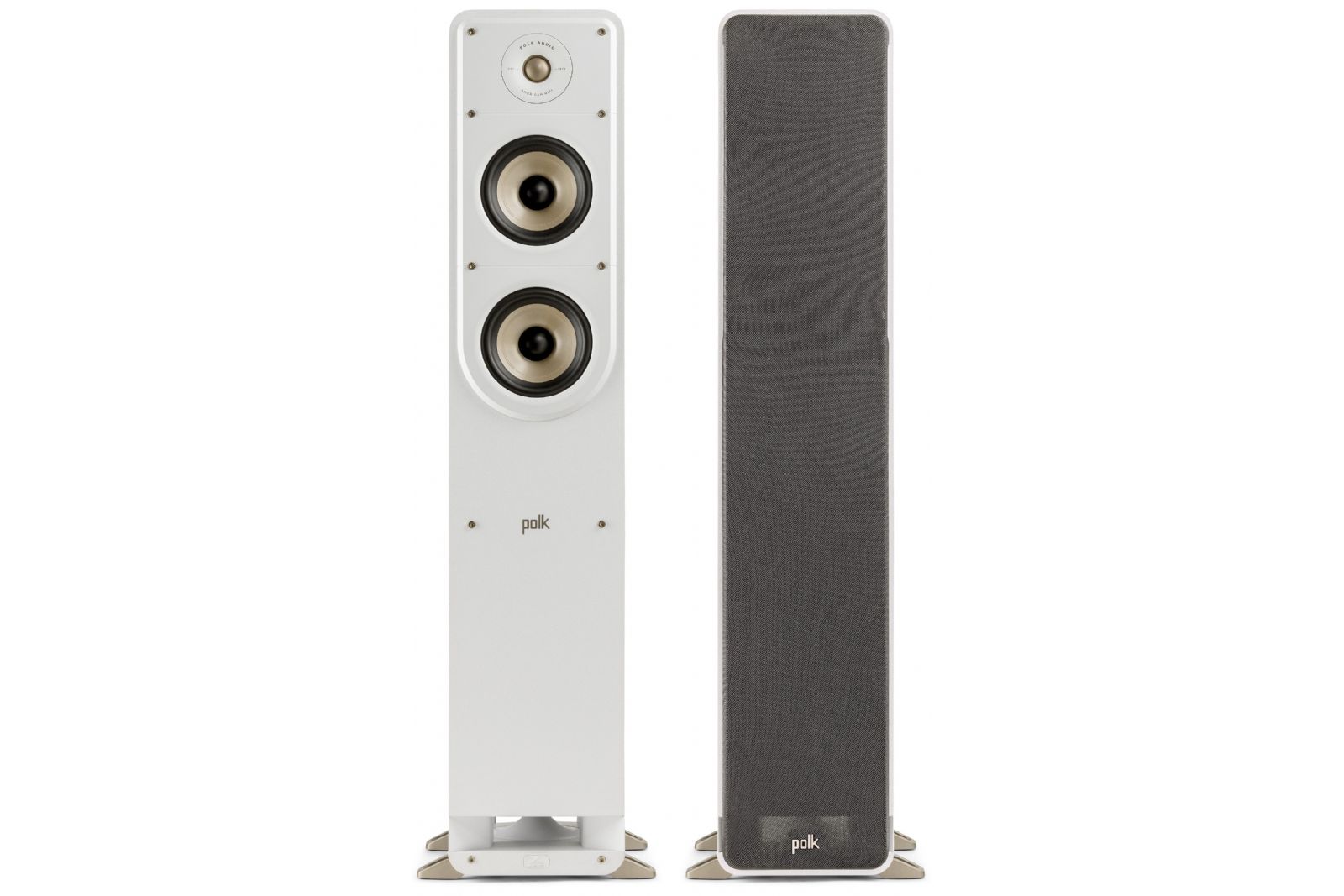 Högtalarpaket Polk Audio Signature Elite 5.0 Small paket