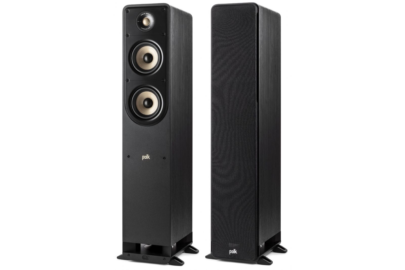 Högtalare Polk Audio Signature Elite ES50 golvhögtalare