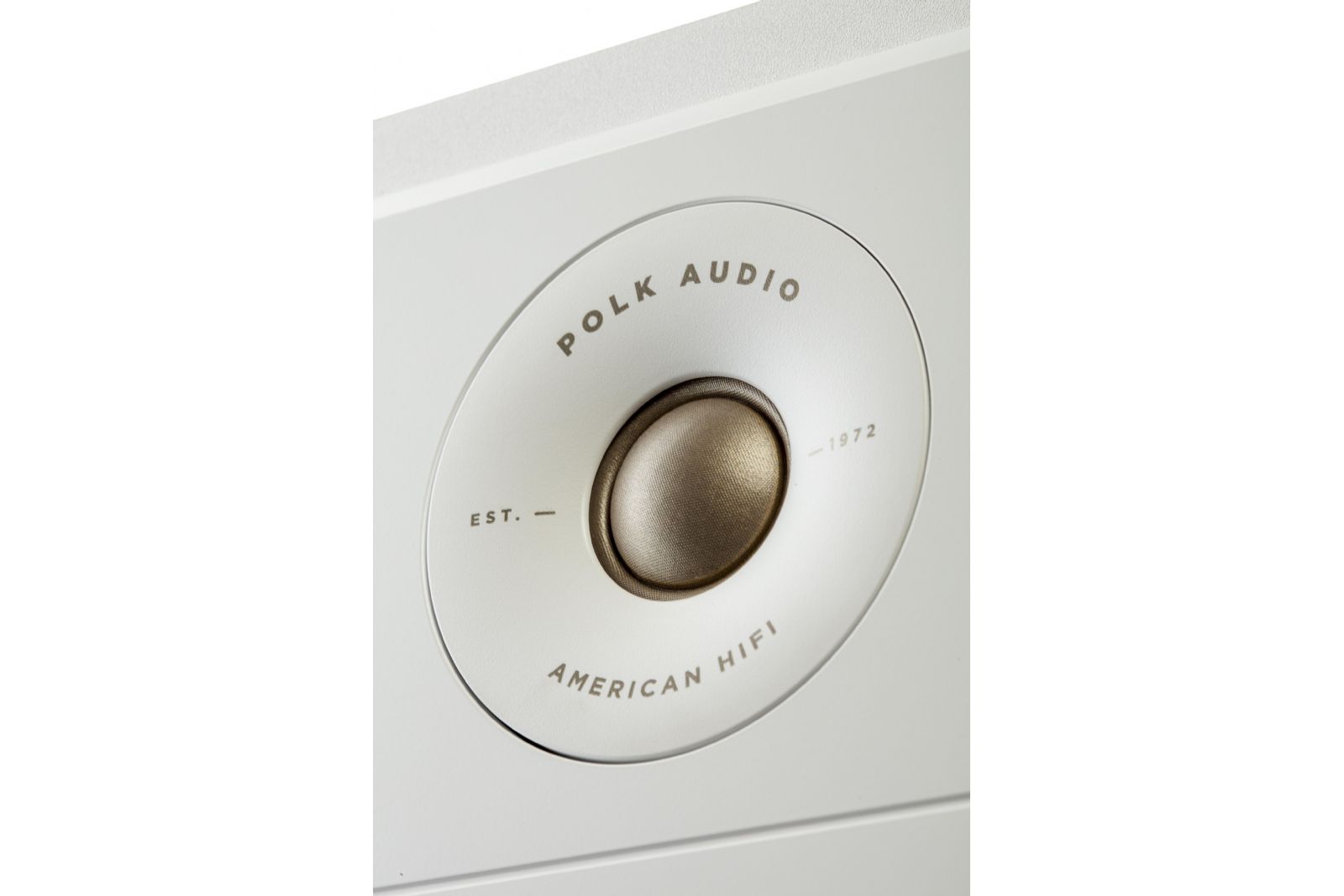 Högtalare Polk Audio Signature Elite ES20 stativhögtalare