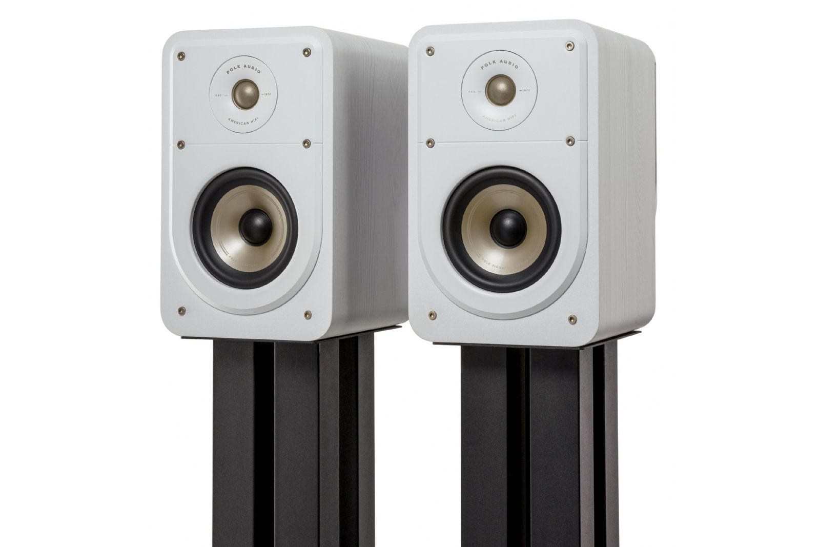 Högtalare Polk Audio Signature Elite ES15 stativhögt. Demo