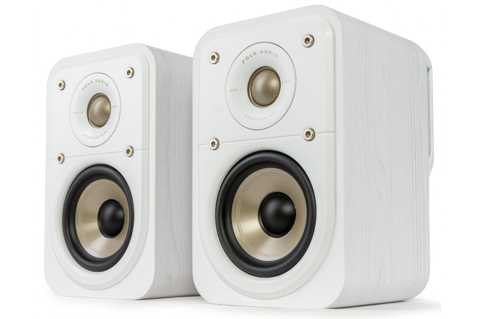 Högtalarpaket Polk Audio Signature Elite 5.0 Small paket