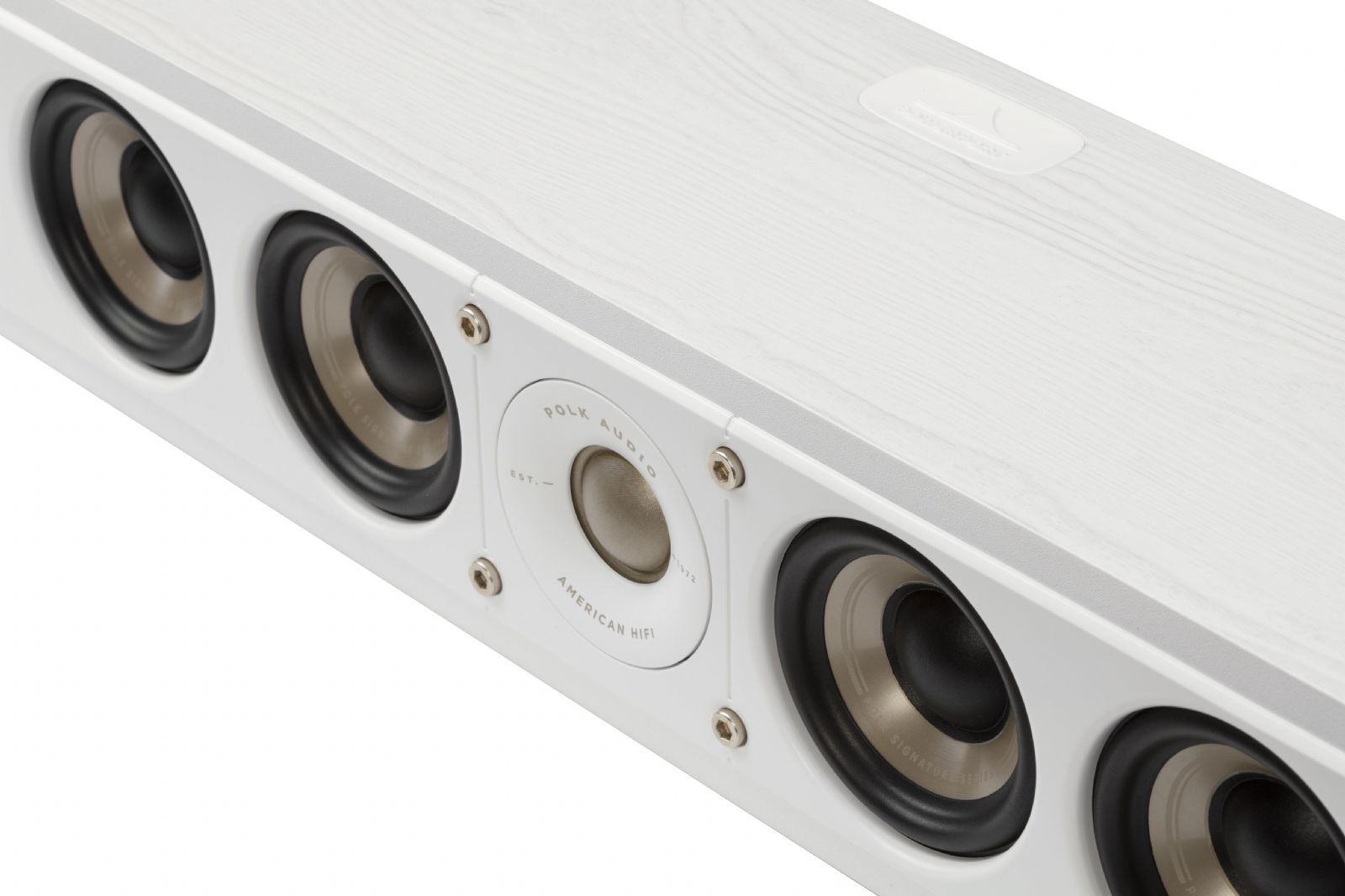 Högtalare Polk Audio Signature Elite ES35 centerhögtalare