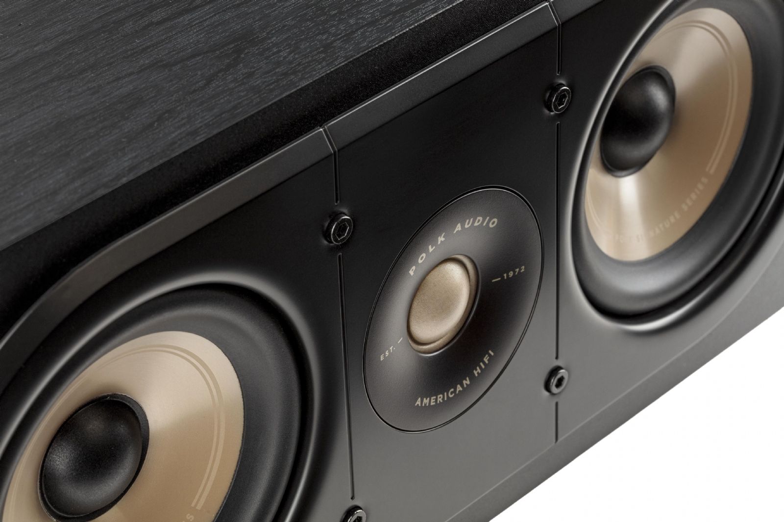 Högtalare Polk Audio Signature Elite ES30 centerhögtalare