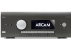 Video: Arcam AVR31 16-kanals A/V-receiver