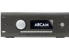 Video: Arcam AVR21 16-kanals A/V-receiver