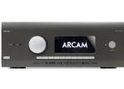 Video: Arcam AVR11 12-kanals A/V-receiver