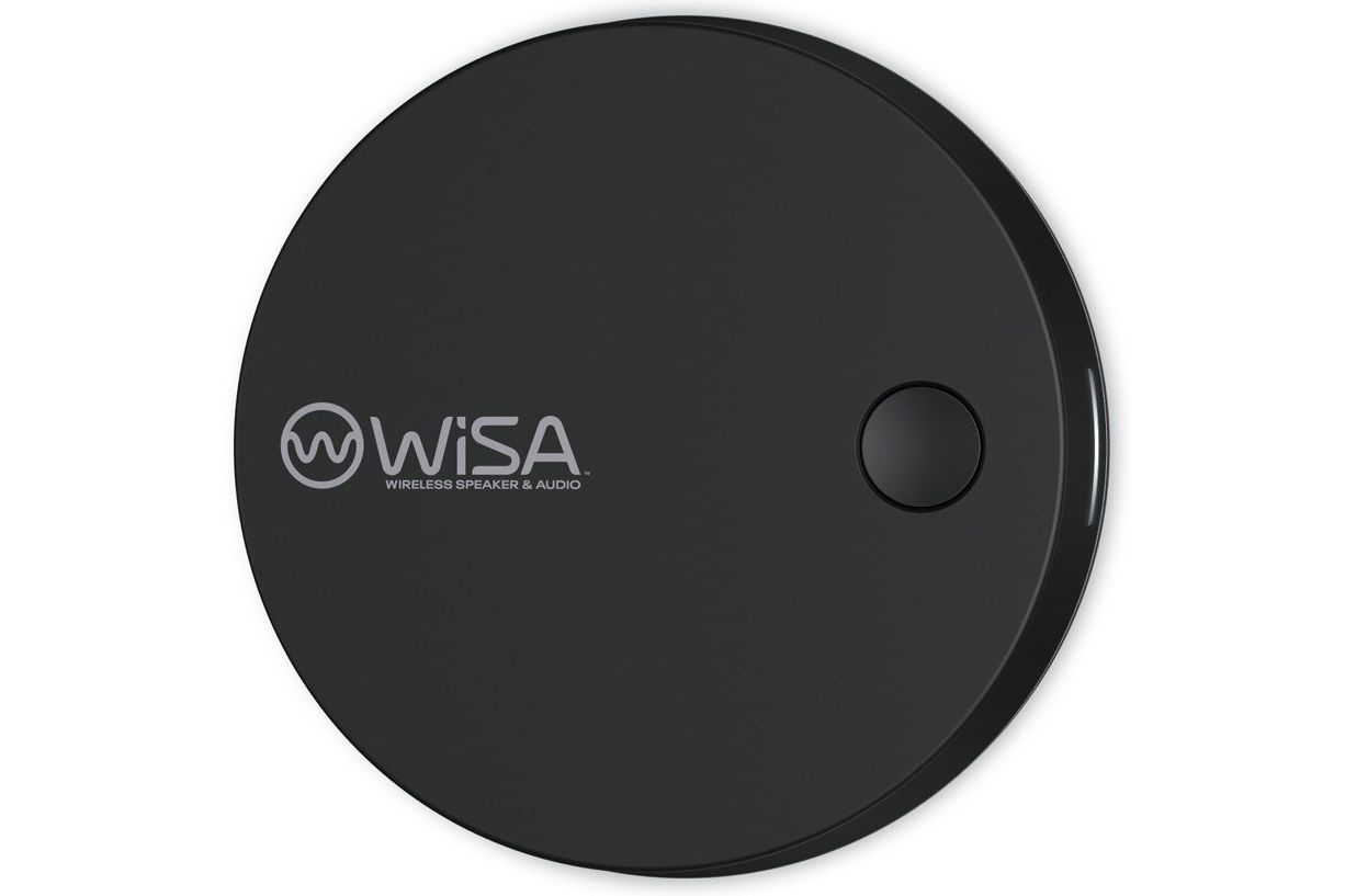 Förstärkare Lithe Audio WiSA SoundSend transmitter