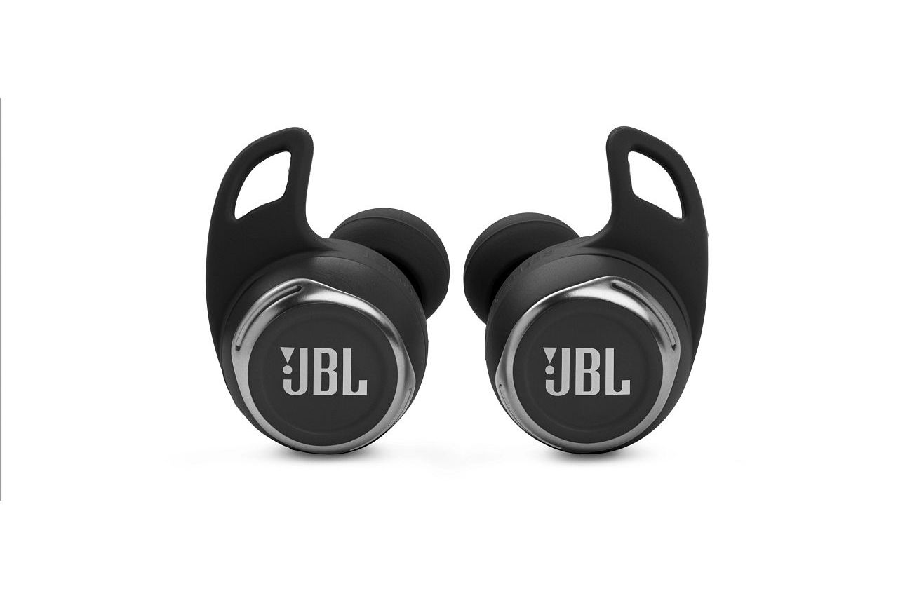 Hörlurar JBL Reflect Flow Pro