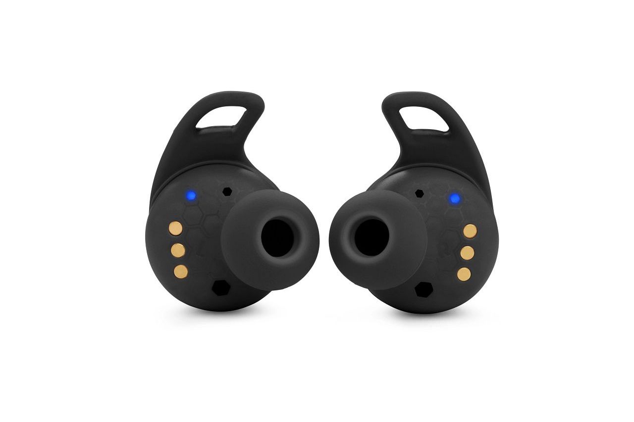 Hörlurar JBL Reflect Flow Pro