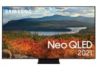 Video: Samsung QE98QN90AATXXC 98-tums 4K UHD Neo QLED