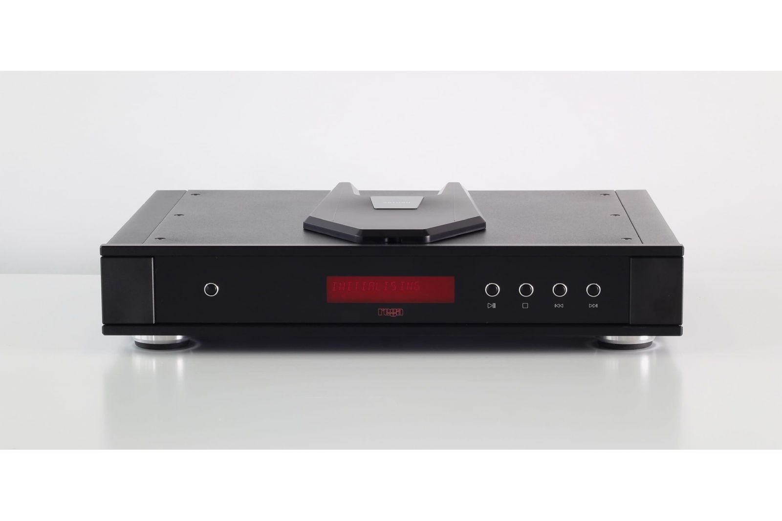 Blu-Ray/Mediaspelare Rega Saturn MK3 CD/DAC