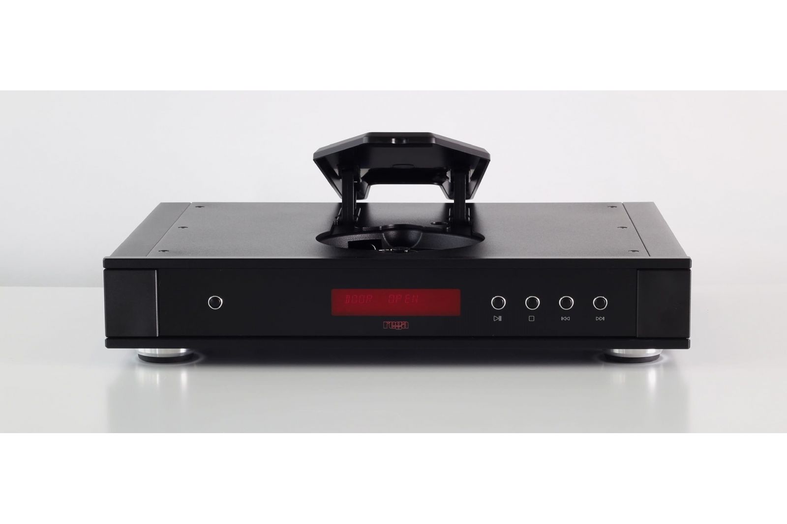 Blu-Ray/Mediaspelare Rega Saturn MK3 CD/DAC