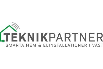 Tjänster Teknikpartner Elektriker Varberg