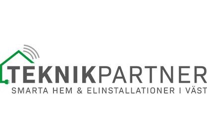 Tjänster Teknikpartner Elektriker