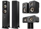 Polk Audio Signature Elite 5.0 Small paket