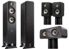 Polk Audio Signature Elite 5.0 Medium paket