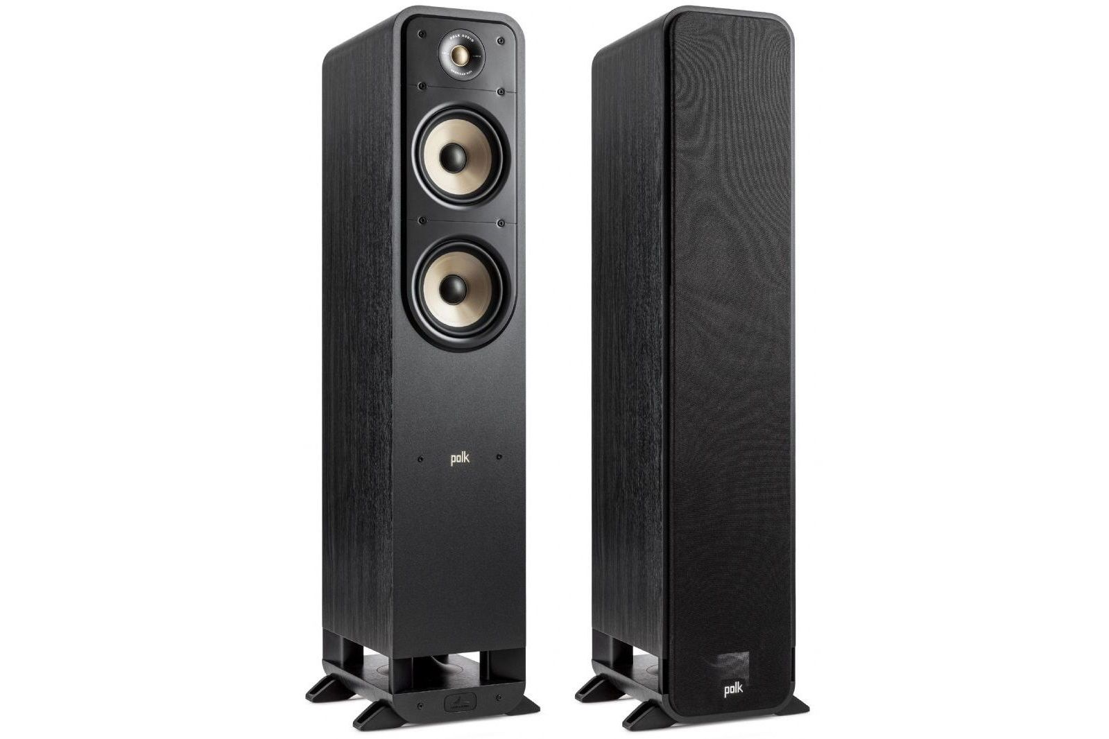 Högtalarpaket Polk Audio Signature Elite 5.0 Medium paket