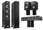 Polk Audio Signature Elite 5.0 Large paket