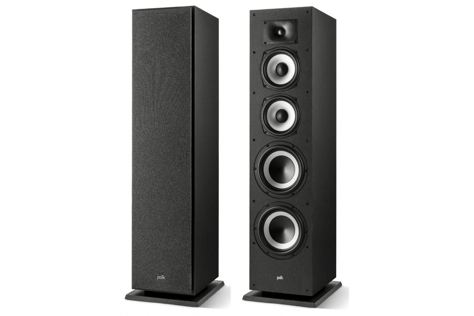 Högtalarpaket Polk Audio Monitor XT 5.1 paket