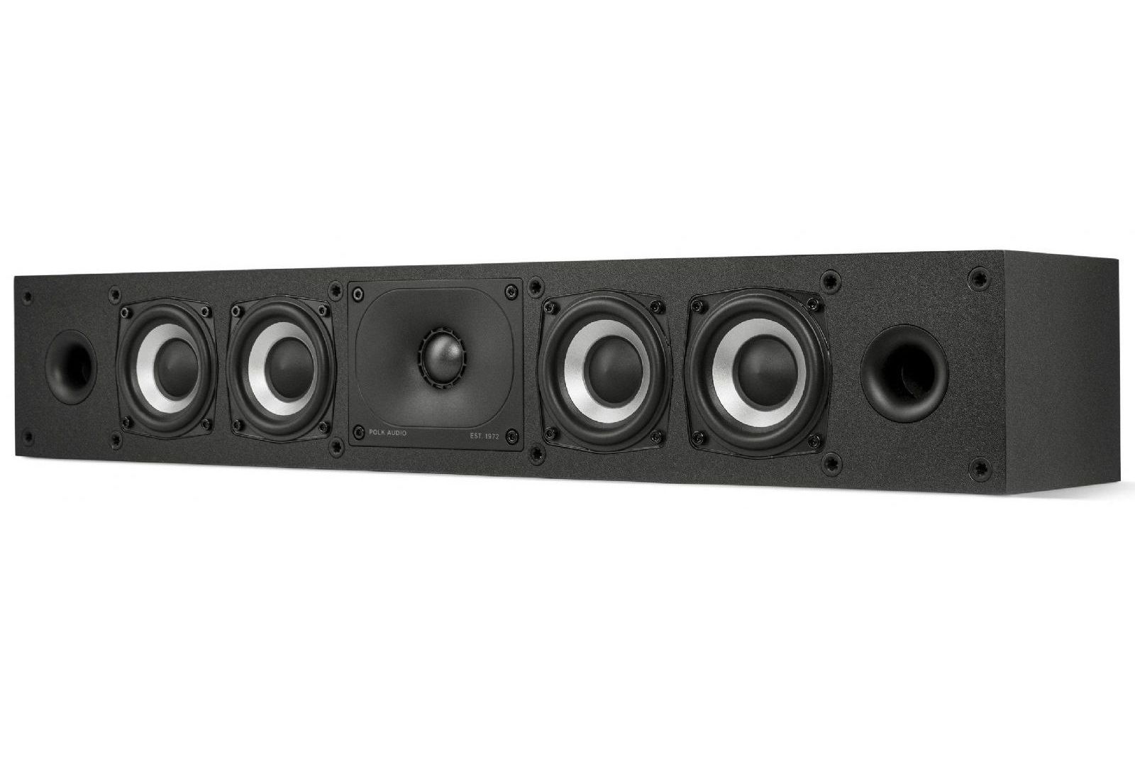 Högtalarpaket Polk Audio Monitor XT 5.1 paket