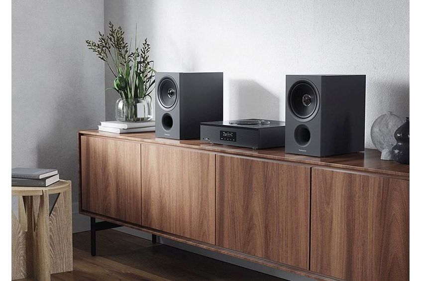 Högtalare Technics SB-C600E