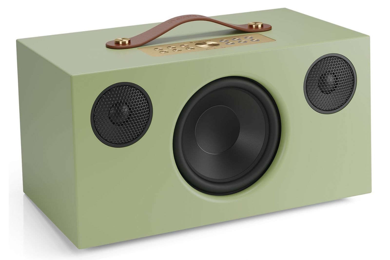Högtalare Audio Pro C10 MKII Limited Edition