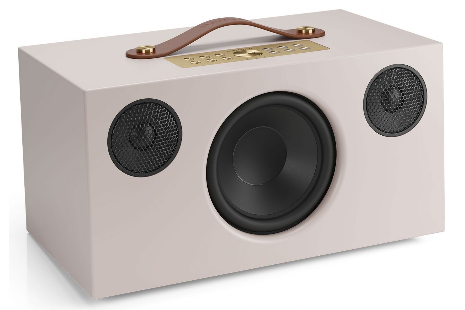 Högtalare Audio Pro C10 MKII Limited Edition