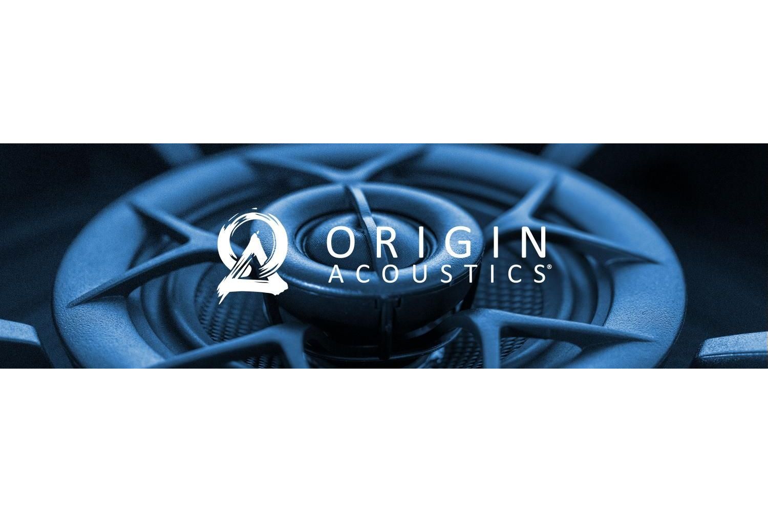 Högtalare Origin Acoustics Utomhushögtalare