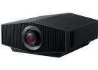 Sony VPL-XW7000ES Demo visning