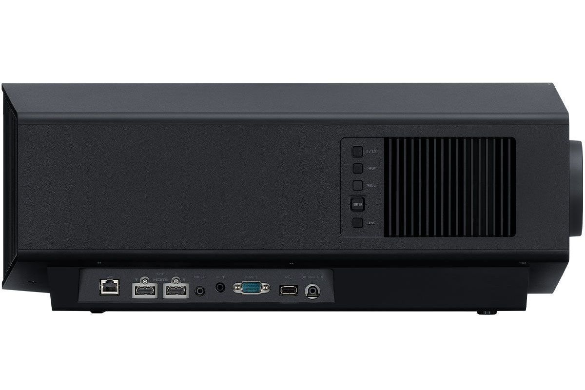 Projektorer Sony VPL-XW7000ES 4K laser Demo Grade B 