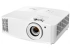 Optoma UHD55 4K UHD projektor