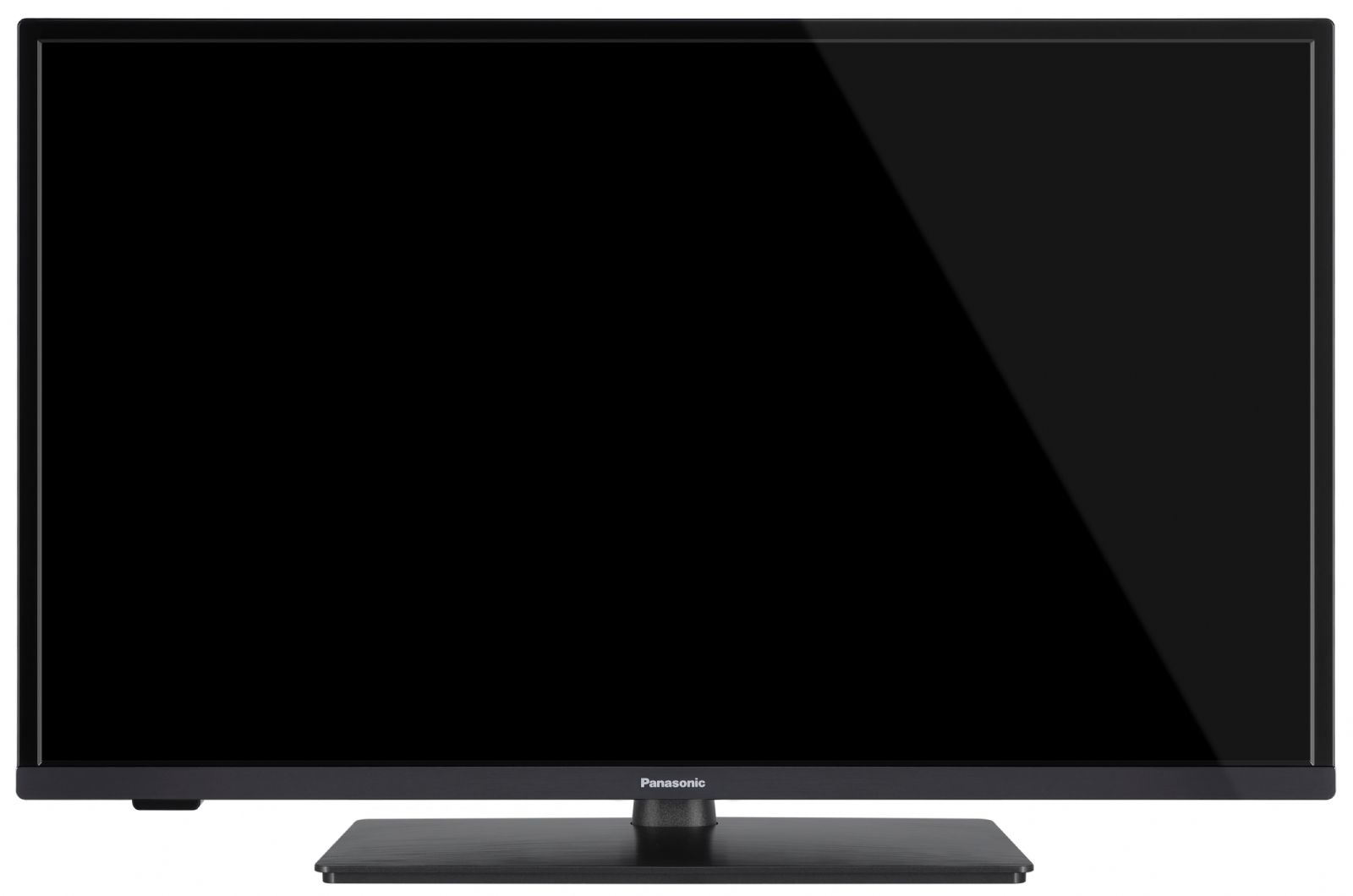 TV-apparater Panasonic TX-32LS490 32-tums Full-HD Smart-TV Demo