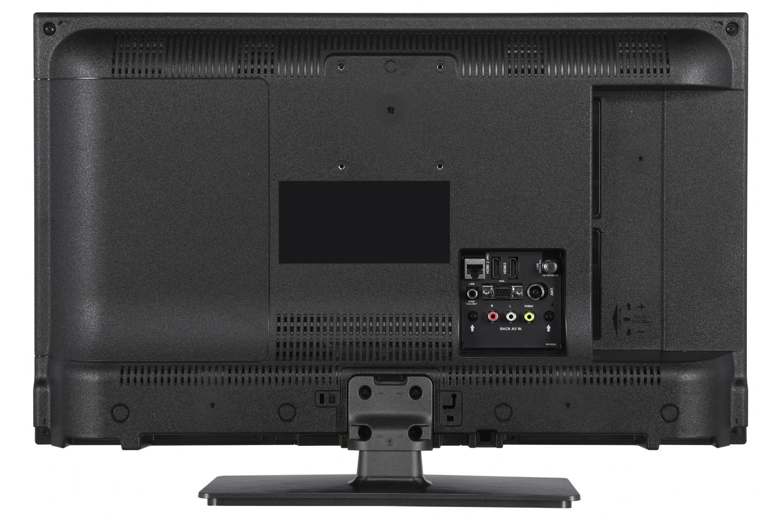 TV-apparater Panasonic TX-24LS480E